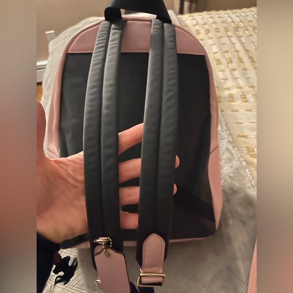 Coach Backpack - Picture 7 of 12